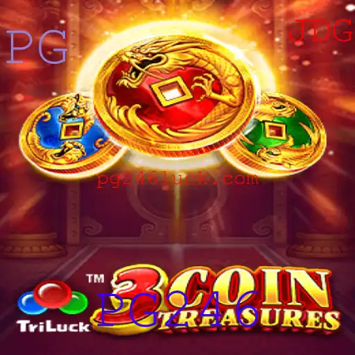 Descubra o Fascinante Universo de 3CoinTreasures: Um Jogo de Estratégia e Sorte