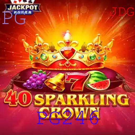 Explorando o Fascinante Mundo de 40SparklingCrown