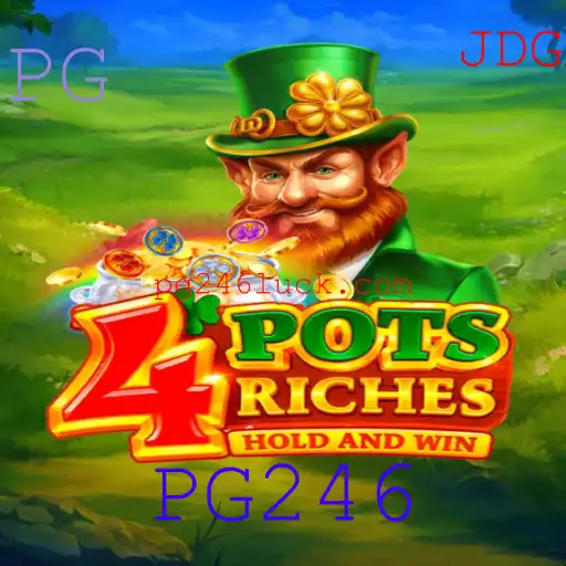 4potsriches: Um Mergulho no Mundo Fascinante dos Jogos de Estratégia
