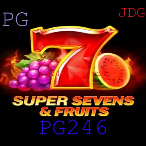 Descubra a Excitante Aventura do Jogo 7SuperSevensFruits
