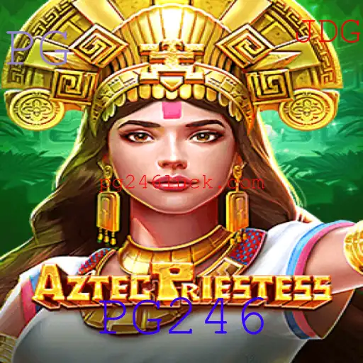 AztecPriestess: O Fascinante Mundo do Jogo de Estratégia PG246