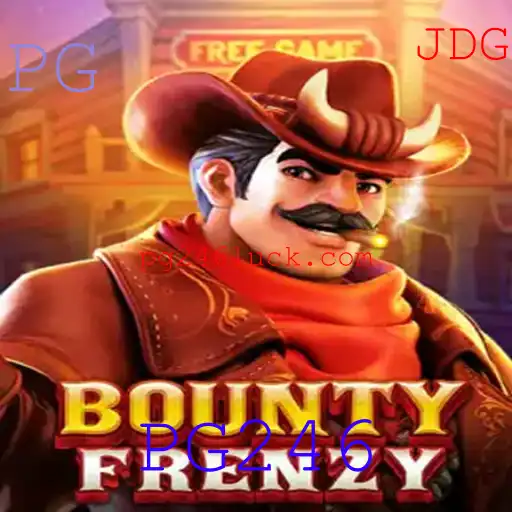 Descubra o Mundo Empolgante de BountyFrenzy: Um Jogo de Estratégia Único