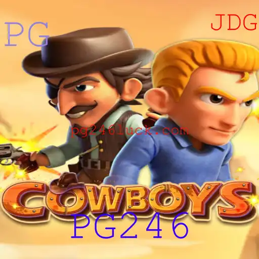 COWBOYS: Aventuras no Velho Oeste
