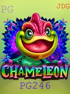 Chameleon: O Desafio de Identidade no Novo Jogo do Momento