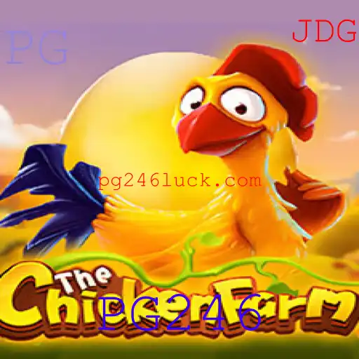 Descubra o Fascinante Mundo do ChickenFarm