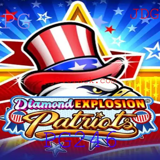 Explorando o Mundo de DiamondExplosionPatriots: Um Guia Detalhado