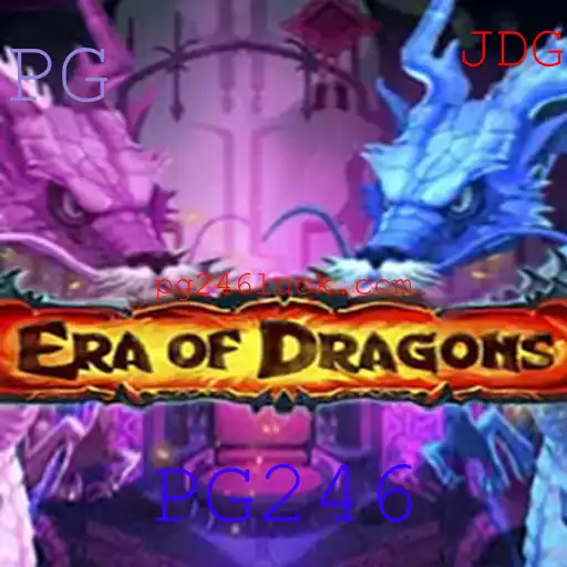EraOfDragons: Um Mundo de Fantasia e Estratégia