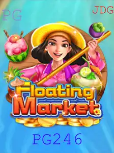 Explorando o Fascinante Mundo do Jogo FloatingMarket