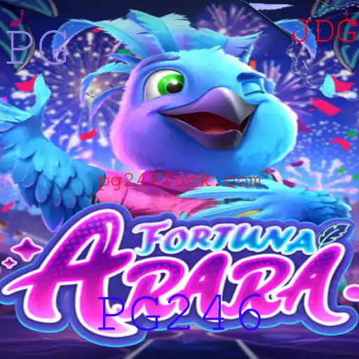 Descubra o Fascinante Mundo de FortunaArara