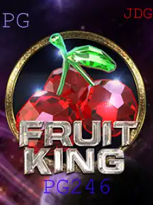 Descubra o Encantador Mundo de FruitKing