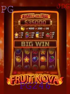 Explorando o Mundo de FruitNova: Um Guia Completo