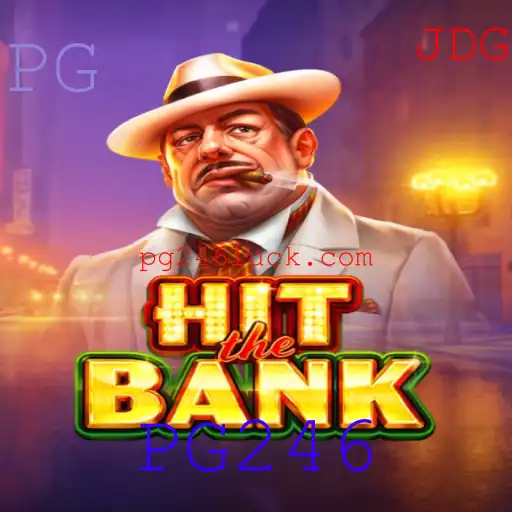 Descubra o Mundo Empolgante de HitTheBank: Um Jogo de Estratégia e Aventura
