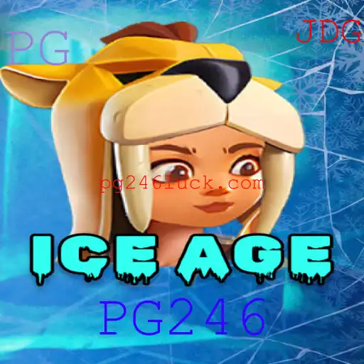 IceAge: Explorando as Aventuras Gélidas do Mundo PG246