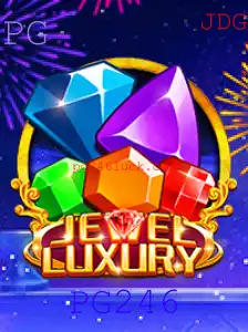 Explorando JewelLuxury: Um Mergulho no Brilhante Universo do Jogo