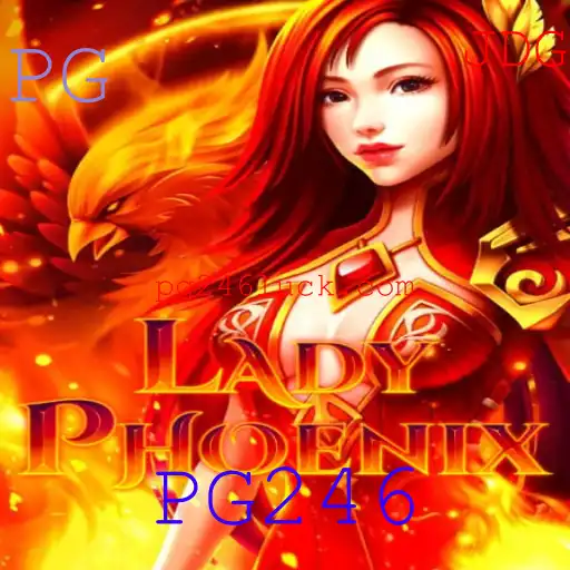 LadyPhoenix: O Novo Fenômeno dos Jogos de Tabuleiro