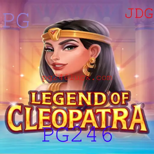 Explorando o Fascinante Mundo de LegendOfCleopatra