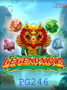 Descubra as Aventuras e Estratégias de Legendary5: O Novo Hit do Mundo dos Jogos