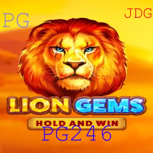 LionGems: Explorando a Atraente Aventura de PG246