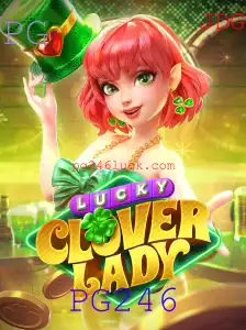 Explorando o Mundo Encantado de LuckyCloverLady