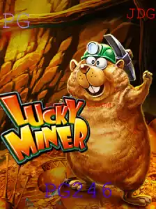 Descubra o Mundo de LuckyMiner: Uma Aventura Estratégica