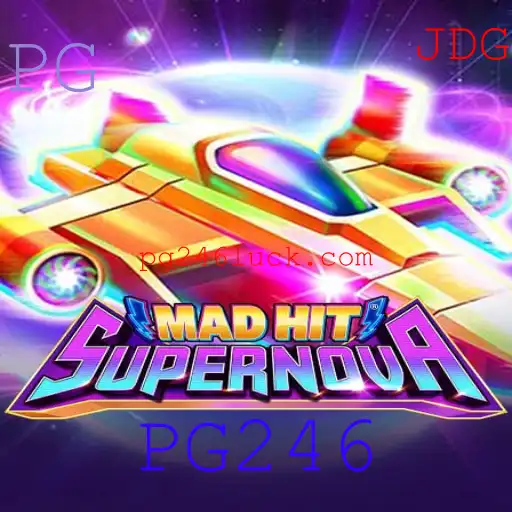 Explorando o Universo de MadHitSupernova: O Jogo do Momento com a Palavra-Chave PG246