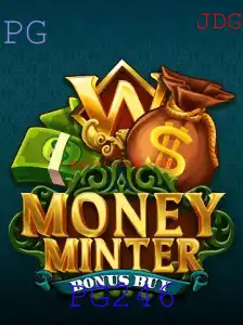 Explorando MoneyMinterBonusBuy: Um Novo Horizonte nos Jogos de Azar