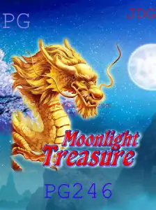 MoonlightTreasure: Descobrindo Aventuras Sombrias com PG246