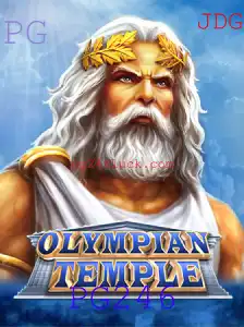 Descubra o Fascinante Mundo de OlympianTemple: O Jogo dos Deuses