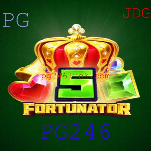 Descubra o Fascinante Universo de 5Fortunator: O Jogo que Conquista a Todos