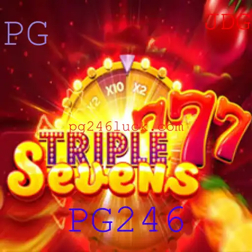 Explorando o Mundo de 777TripleSeven: Um Guia Completo