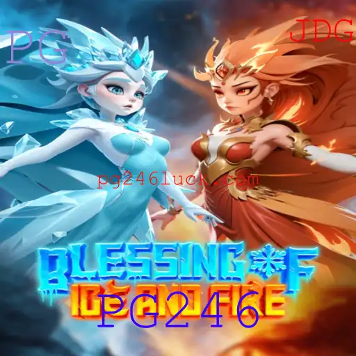 Blessing of Ice and Fire: O Jogo que Conquista o Mundo dos Games