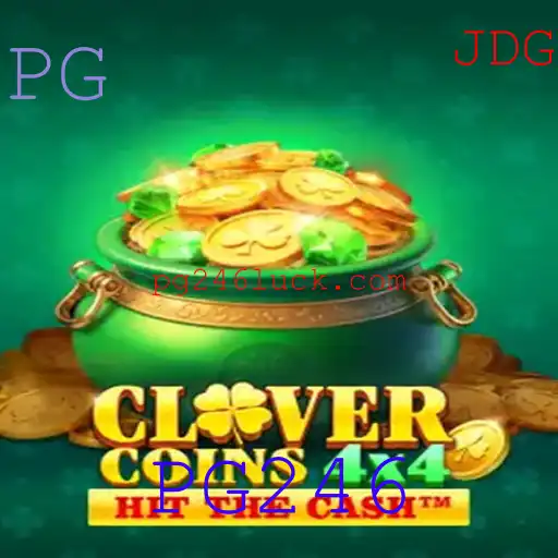 CloverCoins4x4: Um Guia Abrangente sobre o Jogo PG246