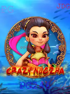 CrazyNuoZha: Explorando o Universo Inovador do Jogo PG246