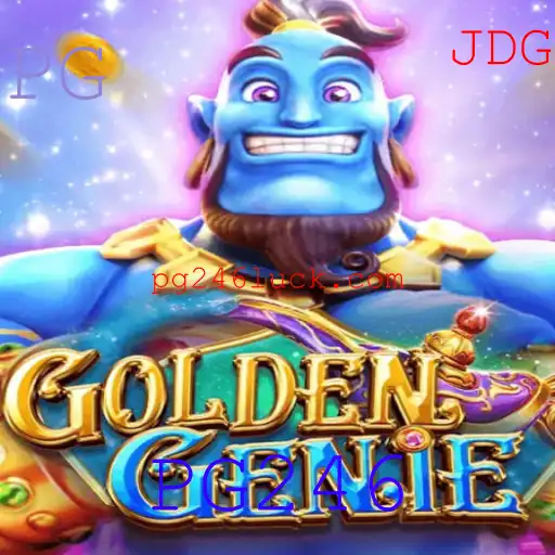 GOLDENGENIE: O Jogo de Estratégia que Está Conquistando o Mundo