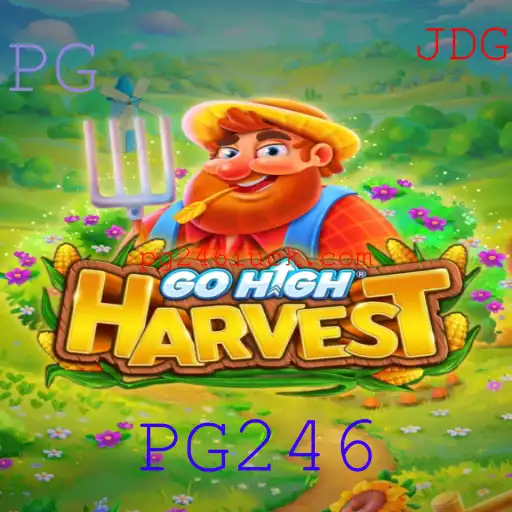 Descubra o Mundo de GoHighHarvest: Uma Aventura em PG246