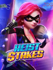 HeistStakes: Descubra a Nova Sensação dos Jogos de Estratégia