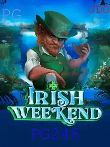 Descobrindo IrishWeekend: Uma Experiência de Jogo Única