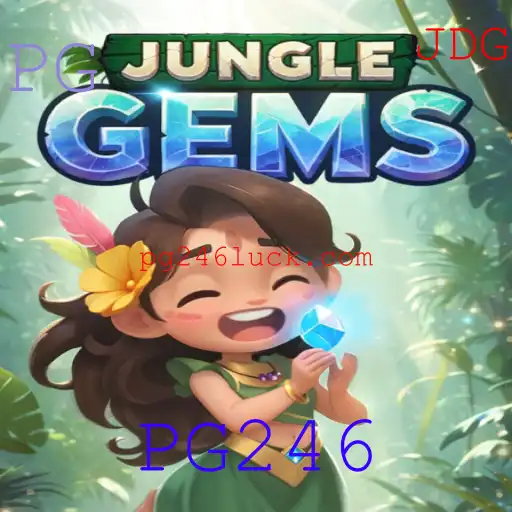 JungleGems: Descubra o Fascinante Mundo da Aventura Selvagem