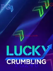 Desvendando o Fascínio do Jogo LuckyCrumbling: Introdução e Regras