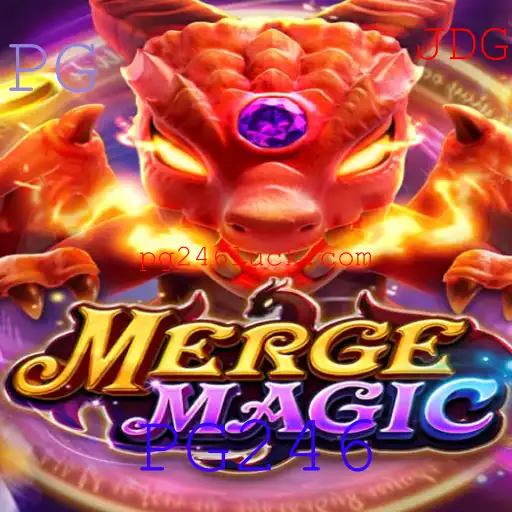 Descubra o Encantador Mundo de MergeMagic: Uma Jornada de Combinações Mágicas