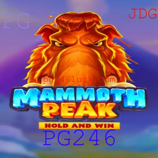 Descubra MammothPeak: O Jogo que Revoluciona a Experiência dos Jogadores