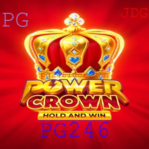 Descubra o Fascinante Mundo de PowerCrown: A Nova Sensação de Jogo