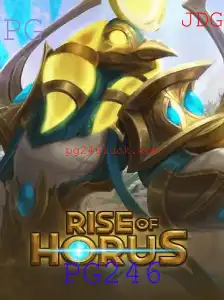 Explorando o Mundo Fascinante de 'RiseofHorus': Um Jogo de Estratégia e Mistério