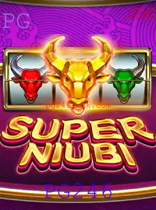 SuperNiubi: Conheça o Jogo que Está Revolucionando o Mundo dos Games
