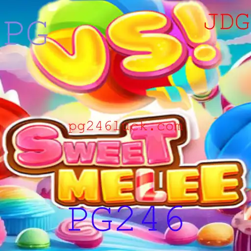 Explorando o Mundo de SweetMelee: Um Jogo de Estratégia e Aventura com PG246