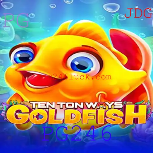 Explorando o Mundo de TenTonWaysGoldfish e Seus Desafios Únicos