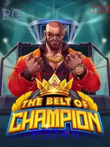 Explorando 'TheBeltOfChampion': O Jogo de Estratégia Mais Aguardado
