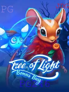 TreeOfLightBonusBuy: Uma Viagem Encantada no Mundo dos Jogos