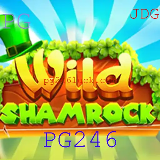 WildShamrock: Explorando o Jogo da Fortuna e Aventura