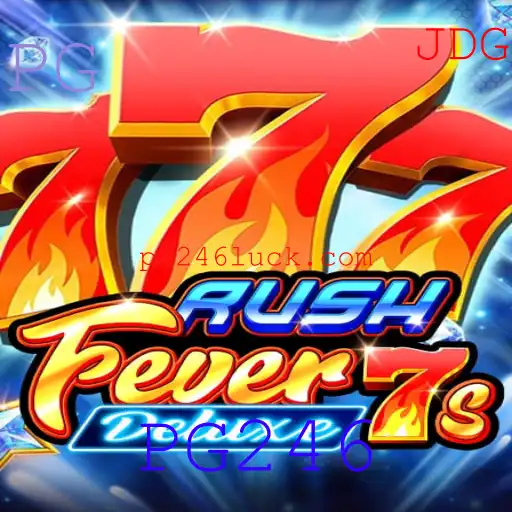 Descubra RushFever7sDeluxe: O Novo Fenômeno dos Jogos
